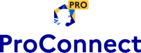 ProConnect Logo